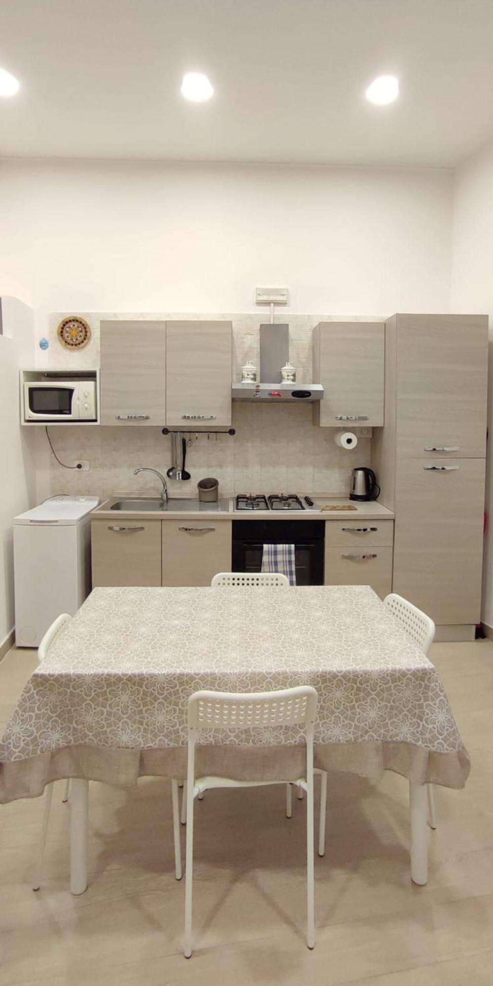 Casa Vacanze Napoli Centro Carmen & Sara Ngoại thất bức ảnh