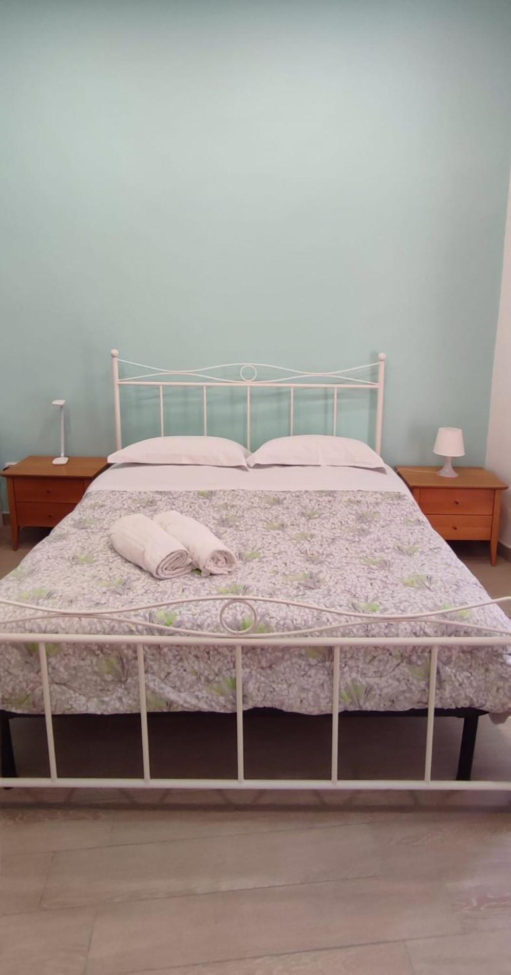 Casa Vacanze Napoli Centro Carmen & Sara Ngoại thất bức ảnh