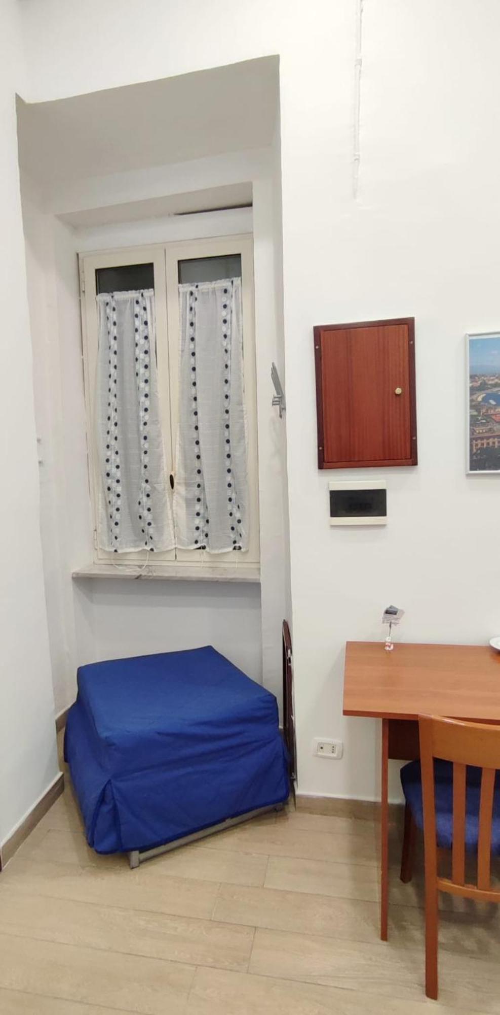 Casa Vacanze Napoli Centro Carmen & Sara Ngoại thất bức ảnh