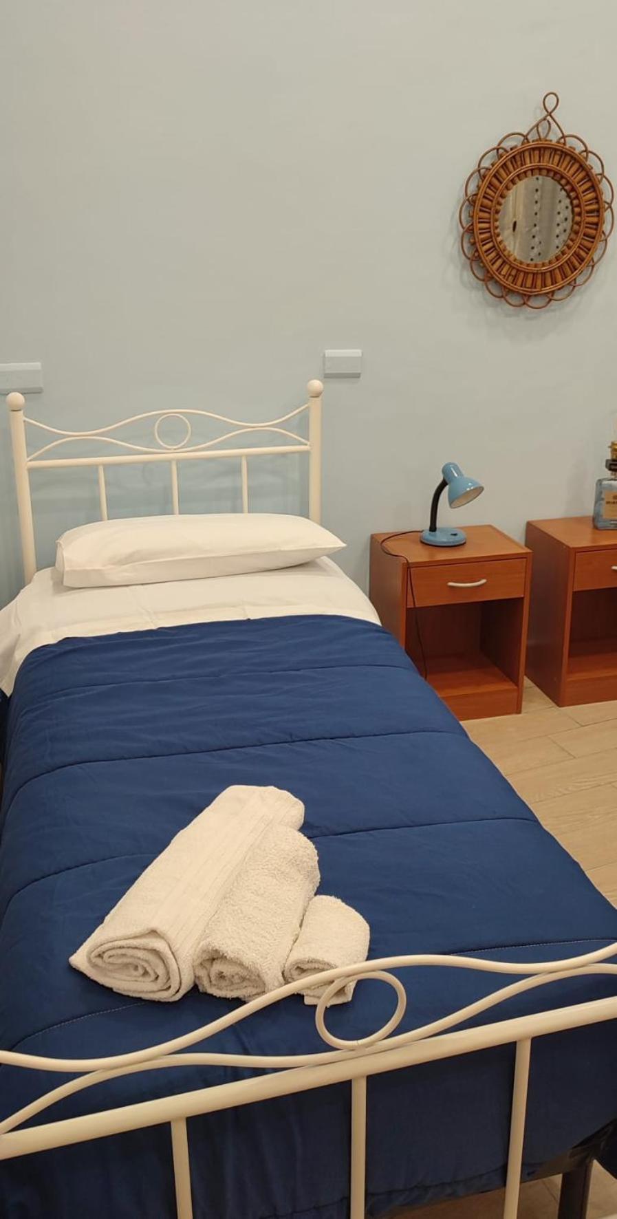 Casa Vacanze Napoli Centro Carmen & Sara Ngoại thất bức ảnh
